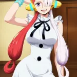 Uta Hentai Gallery by Artkoikoi