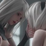 2B A2 Colliding