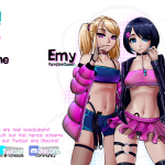 Adultgamesworld: Free Porn Games Sex Games EmyLiveShow: SM story