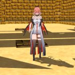 Changli quicksand MMD by oofoo67 on DeviantArt