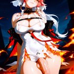 A1exWell on X: Changli WuWa WutheringWaves futa futanari r34 NSFW