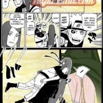 Kushina Dientot Naruto