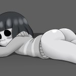 Post 3423555: Frisk Shmazman Undertale
