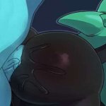 undertale core frisk hentai