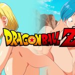 3 DRAGON BALL SUPER XXX dragon ball z hentai