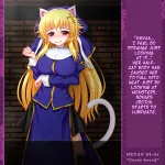 Cross breedMEYAO!! DL-02Hentai Manga Hentai-One