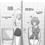Futanari Gloryhole