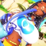 Nessa Expansion