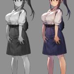 GAO GaoLukchup FANBOX on X: thai school uniform my patreon