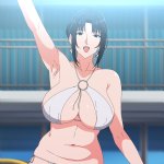 Animanga Banzai on X: My Mother The Animation is a hentai anime based on manga of the same title created by XTERcomic Its Thailand production is an uncensored one and dubbed in