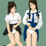 Thai Student Lover Blog illustrate compilation