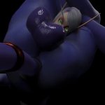 Blood Elf Asphyxiation Tagme