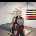 Shuggerlain Beyond Time: Camp Girls images screenshots :: Sex Game :: Taifun Riders