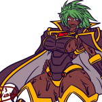 Victorias Bimbo Trigger by Maze-Zarvex on Newgrounds