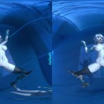 ZZZ ss Anby Trigger underwater tentacle VR hentai