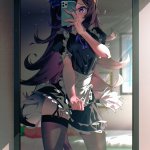 Umamusume H collection
