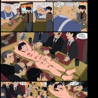 Shadman Crossdresser 14