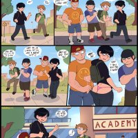 Shadman Crossdresser 1