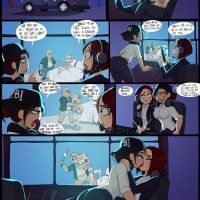 Shadman FBI Stacey Family 2