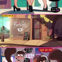 Shadman Marco Diaz 2