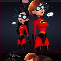 Shadman The Incestibles 49