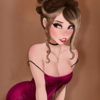 Shadman TikTok Thots (Belle Delphine) 60