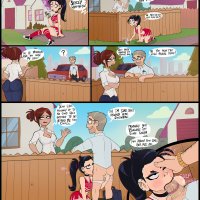 Shadman FBI Stacey Family 6
