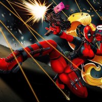 Shadman Lady Deadpool 7