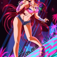 Comics T.T.G.F. Page 23_ Starfire V2