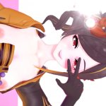 CHIORI GENSHIN IMPACT