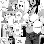 You wa Nani shi ni Nippon e?