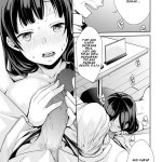 komik Selingkuh karna pengen anak berwarna subtitle indonesia