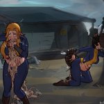 Fallout Bugs