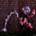 World of Futanari dungeon