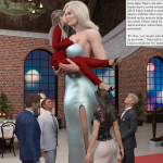 Futa content Party favorite