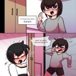 Page 5 of Pet Furry Ep 2 Feeding by Wherewolf