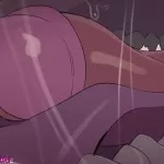 Hottest Furry milf hentai cum challenge