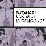 Futanari Sister no Milk wa Bimi nhentai: hentai doujinshi and manga