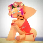 Futanari minecraft compilation 3D Porn