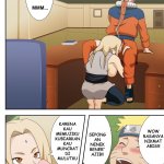 Oppai Besar Tsunade Digrepe Naruto