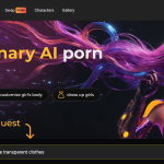 Top 5 Best AI Generators for Creating Quality NSFW Content