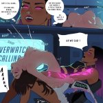 Reyna Xxx Art