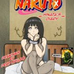 Naruto- El diario de Hinata