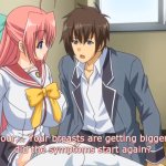 Anime Hentai Haite Kudasai Takamine-san Full HD Vietsub Ph Vit Full HD không che