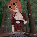 Komisari on X: Its never enough for her. nsfw indiedev visualnovel datingsim lewdgames adultgames hentai vndev hentaiecchi