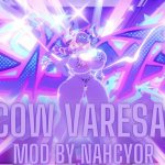 Thicc Cow Varessa Mod