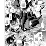 futa hentai sex spell