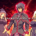 Hentai game holy knight luviria image 9
