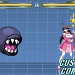 mugen kuromaru vs