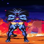 Hentai MUGEN 4